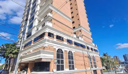 Apartamento para locação, Jardim Carvalho, PONTA GROSSA - PR