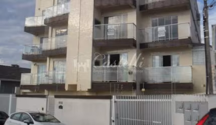 Apartamento à venda, Jardim Carvalho, PONTA GROSSA - PR