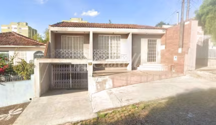 Casa com 3 dormitórios à venda,125.00 m , Estrela, PONTA GROSSA - PR