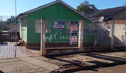 Casa à venda, Cara-Cara, PONTA GROSSA - PR