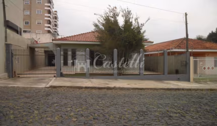 Casa à venda, Jardim Carvalho, PONTA GROSSA - PR