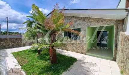 Residencia a venda no Bairro Chapada em Ponta Grossa Paraná