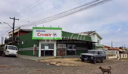 Casa à venda, São José, RESERVA - PR