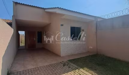 Casa para à venda, no Bairro Uvaranas, PONTA GROSSA - PR