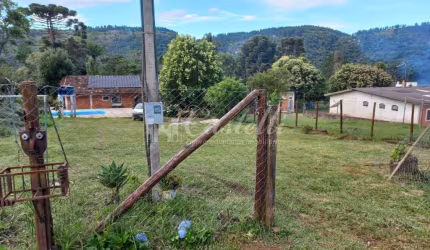 Chácara à venda, Vila Ernestina, PONTA GROSSA - PR
