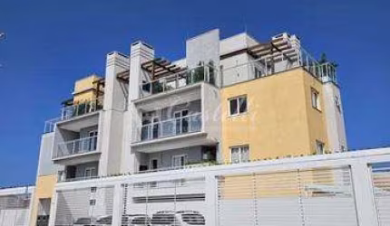 Apartamento cobertura para à venda, em CAIOBA, MATINHOS - Paraná