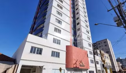 Apartamento para à venda, no Centro,  de PONTA GROSSA - PR