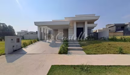 Casa à venda no Condominio Terras Alphaville em  PONTA GROSSA - PR