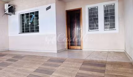 Sobrado  à venda, no Jardim Carvalho, PONTA GROSSA - PR