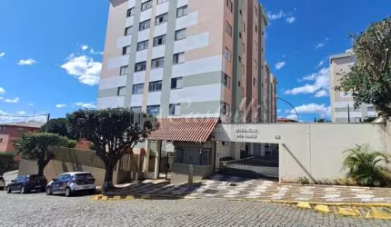 Apartamento com 3 dormitórios para locação, na Vila Estrela, PONTA GROSSA - PR