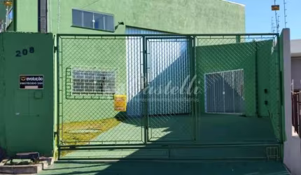 Barracão para locação, no Bairro Contorno, PONTA GROSSA - PR