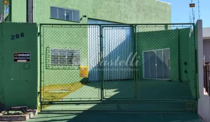 Barracão para locação, no Bairro Contorno, PONTA GROSSA - PR