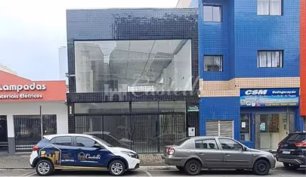 Sala Comercial para locação, no Centro, PONTA GROSSA - PR