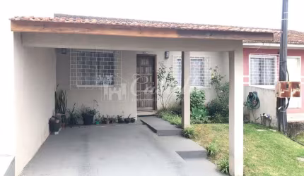 Linda casa à venda no Residencial Barcelona