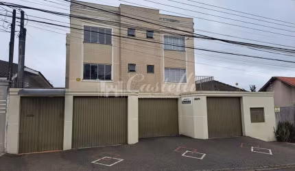 Apartamento  com 3 dormitórios para locação, Jardim Carvalho, PONTA GROSSA - PR