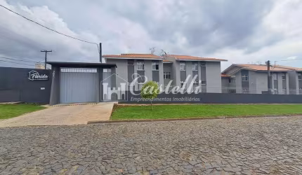 Apartamento com 2 dormitórios à venda, Neves, PONTA GROSSA - PR