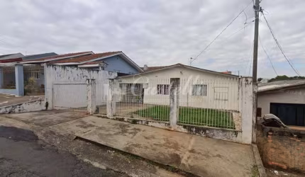 Casa com 3 dormitórios,275.00 m , Neves, PONTA GROSSA - PR