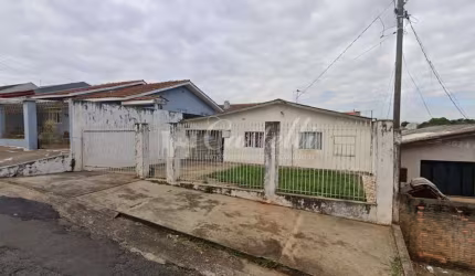 Casa com 3 dormitórios,275.00 m , Neves, PONTA GROSSA - PR
