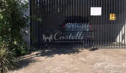 Casa com 3 dormitórios à venda,95.00 m , Ronda, PONTA GROSSA - PR