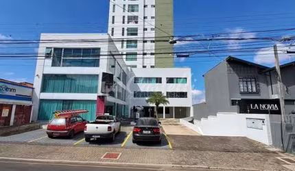 Apartamento à venda, Centro, PONTA GROSSA - PR