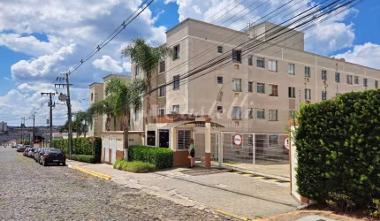Apartamento SEMI MOBILIADO jardim carvalho. Proximo Supermercado Tozetto