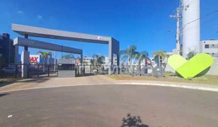 Apartamento com 3 dormitórios à venda,60,00 m , Chapada, PONTA GROSSA - PR