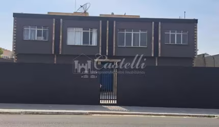 Apartamento localizado na Rua Pastor Fugman, Centro, com aprox. 100,00m