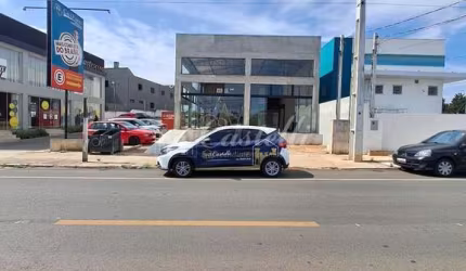 Barracão para locação, no Bairro Oficinas, PONTA GROSSA - PR