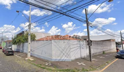 Terreno de esquina para locação, Nova Rússia, PONTA GROSSA - PR