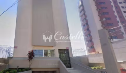 Apartamento com 3 dormitórios à venda, Centro, PONTA GROSSA - PR
