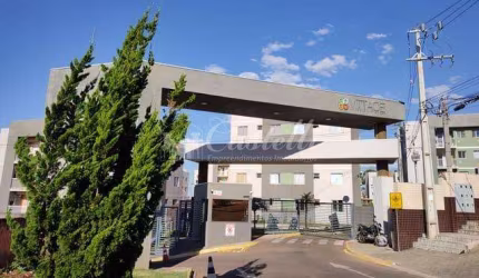 Apartamento com 2 dormitórios à venda, Uvaranas, PONTA GROSSA - PR