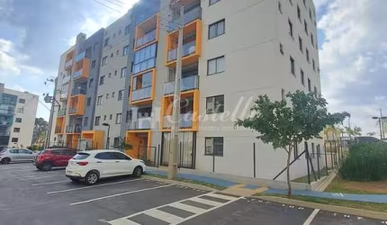 Apartamento para locação, em Uvaranas, PONTA GROSSA - PR
