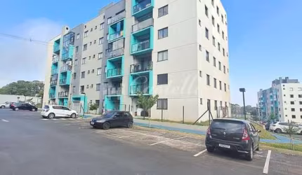 Apartamento para locação, em Uvaranas, PONTA GROSSA - PR