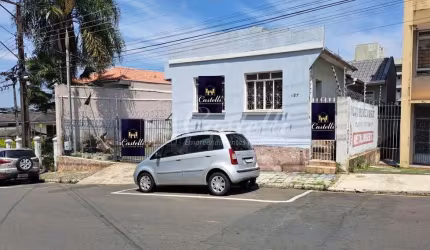 Excelente Casa Comercial no centro para Locação - 96 m