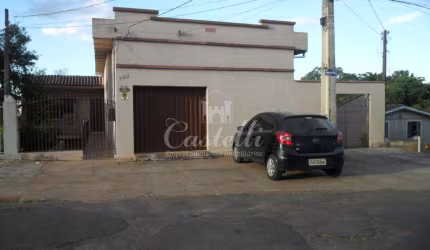 Casa à venda, Ofinas, PONTA GROSSA - PR