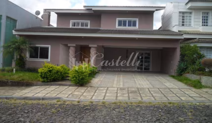 Casa para locação, Órfãs, PONTA GROSSA - PR