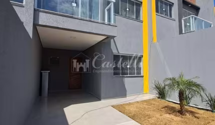 Casa para locação, no Bairro Neves, em PONTA GROSSA - PR