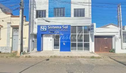 Apartamento para locação, no Centro, de PONTA GROSSA - PR