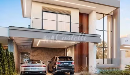 Casa para à venda, no Bairro Neves, em PONTA GROSSA - PR