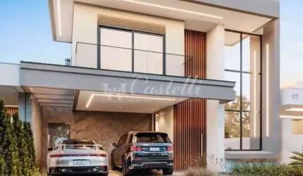 Casa para à venda, no Bairro Neves, em PONTA GROSSA - PR