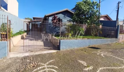 Casa à venda,  Santa Paula , PONTA GROSSA - PR