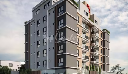 Apartamento à venda, Jardim Carvalho, PONTA GROSSA - PR