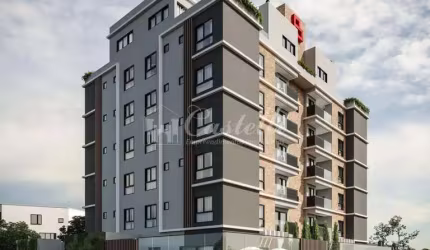 Apartamento à venda, Jardim Carvalho, PONTA GROSSA - PR
