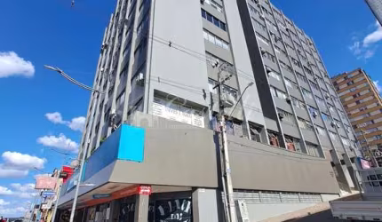 Sala Comercial para locação, no Centro, PONTA GROSSA - PR