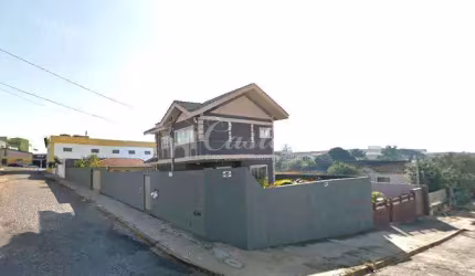 Excelente casa para locação em Uvaranas, podendo ser residencial e comercial