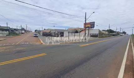 Sala Comercial para locação, no Bairro Neves, PONTA GROSSA - PR