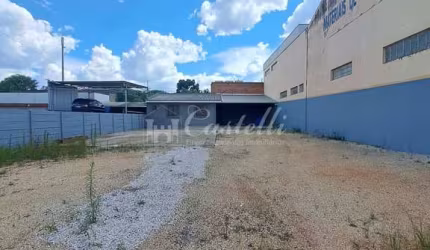 Excelente imovel Comercial para locação, Uvaranas, PONTA GROSSA - PR