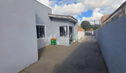 Casa à venda,  Palmeirinha , PONTA GROSSA - PR