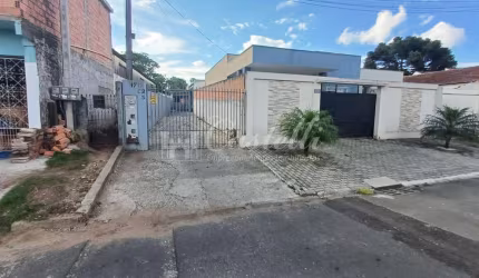 Casa à venda, Nova Rússia, PONTA GROSSA - PR