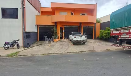Sala Comercial para locação, Nova Rússia, PONTA GROSSA - PR